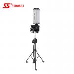 Badminton Shuttle Launcher Machine With Smart Training System For Athlete/Club
