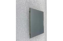 China Positive Matrix HTN Lcd Display Transflective Module LCD Screen For Thermostat supplier