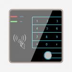 Acrylic Industrial Membrane Switches Chemical Resistant 50mm Thickness for sale