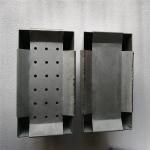 Rectangular Welded Molybdenum Machined Parts ASTM Standard for sale