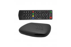 China Picture Setting Dvb C Receiver supplier