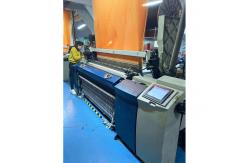 China High-Performance Shoe Upper Machine 2.5kw 400rpm Automation & Efficiency supplier