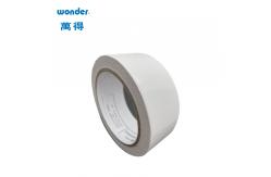 China Adhesive Industrial Double Sided Tape , Clear High Temp Double Sided Tape supplier