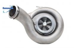 China Turbo GTA4702B for Caterpillar engine C13 turbocharger 10R2027 supplier