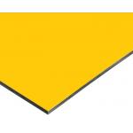 6M Aluminum Solid Panel