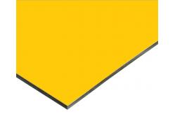 China 6M Aluminum Solid Panel supplier