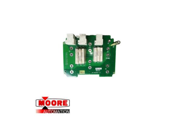 10000085990 E  ABB  One Year Warranty PC Board