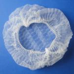 10g 14g Non Woven Disposable Surgical Cap For Operating Room for sale