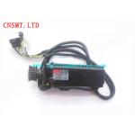 P50B04006DCS6F 60W AC200V YAMAHA Placement Machine YG12 W Axis Width Adjustment Motor for sale