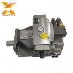 A4VSO125 A4VSO180 A4VSO250 A4VSO355 A4VSO500 Series A4VSO3550DFE1Z/30R-PZB25U99 Variable Displacement Axial Piston Pump for sale