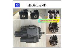 China HPV110 Hydraulic Piston Pumps 110ml/r Displacement 42MPA High Pressure supplier