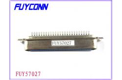 China 24 Pin Champ Solder Centronic Connector supplier