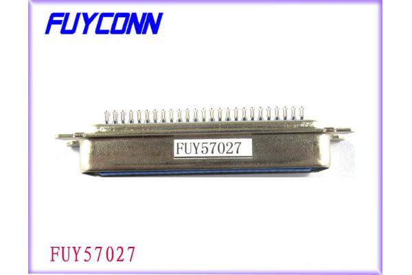 24 Pin Champ Solder Centronic Connector