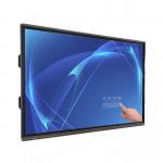 Lcd Interactive Whiteboard 75 86 98 Inches 4K Screen Android OS For Education for sale