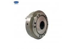 China Pneumatic Chuck Durable Long Lasting Performance supplier