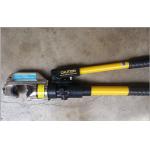 Hand Operated EP-510 Hydraulic Press Tools Portable Hydraulic Hose Crimping Tool for sale