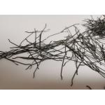 65/60 Carbon Concrete Reinforced Hooked Ends Steel Fiber For Industrial Flooring for sale
