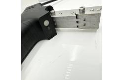 China Handy AC Yoke With UV Lamp And White Lamp supplier
