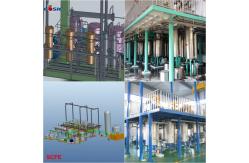 China 540m2 3000L Supercritical Oil CO2 Extraction Machine supplier