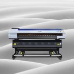 FEDAR 1.8m Large Format Dye Sublimation Heat Transfer Printer Textile Fabric for sale