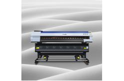 China FEDAR 1.8m Large Format Dye Sublimation Heat Transfer Printer Textile Fabric supplier
