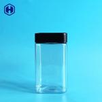 Food Packaging Disposable Plastic Box Leakage Proof SGS FDA Certificated for sale
