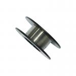 Resistance Heating Ni80Cr20 , Stranded Wire 7 / 19 / 37 Strand Rope