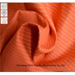 Flame Retardant Cotton Fabric Polyester CVC Arc Proof for sale