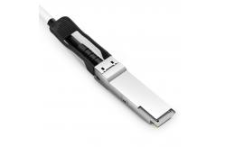 China 2.5m 100GbE QSFP28 Mellanox DAC Cable Network MCP1600-C02AE30L supplier