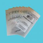 AI650 95KPA  SPECIMEN BAG 95KPA  6'' X 9'' L300420 100 EACH / PACK for sale