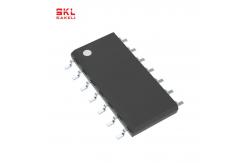 China SN74LVC14ADR IC Chip Integrated Circuit 6Channel Schmitt Trigger Logic Gates Inverters supplier