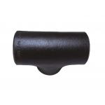 Heat Treatment Tempering Mild Steel Pipe Fittings X-Ray Test ASME for sale