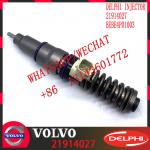 21914027 Common Rail Diesel Fuel Injector Assy 21914027 BEBE4P01003 E3.27 for V-O-L-V MD13 for sale