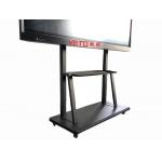 55 Inch Infrared Touch Smart Interactive Whiteboard Gesture Control Security Anti Theft