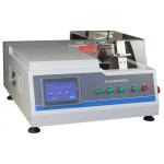 Automatic High Speed metallurgical sample preparation equipment With Servo Motor Drive for sale