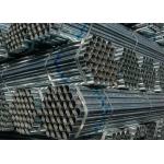 Galvanized JISG4051-79 Carbon Steel Pipe With Thin Wall Aluminum Stainless Steel for sale