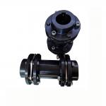 Diaphragm Disc Flexible Spacer Type Coupling Motor Alternator for sale