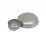 Threaded Copper Pipe Cap - USA Manufactured Threaded Connection Copper Nickel Pipe Cap for sale