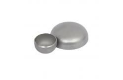 China Threaded Copper Pipe Cap - USA Manufactured Threaded Connection Copper Nickel Pipe Cap supplier