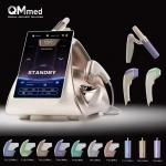 2024 New Design Appearance HIFU Ultramicro Pulse Ultrasound 7D Wrinkle Removal Beauty Machine Curso Hifu Beneficios HIFU 12D for sale