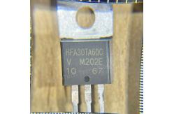 China VS-HFA30TA60C-M3 Diode Array 1 Pair Common Cathode 600V 15A TVS Diodes supplier