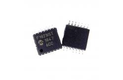 China Microchip PIC16F1823-I-ST-TSSOP-14 ic chip micro controller mcu Adxrs450beyz supplier