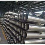 GB/T3625 And ASTM B338 Standard Titanium Welded Pipe Gr1 Gr2 Gr5