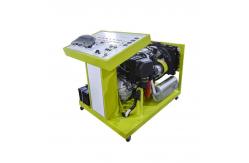 China Automotive Training Set Equipment For Service Technicians supplier