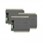 Passive NPN Input Programmable Logic Controller Module 2AI PID Auto Tuning