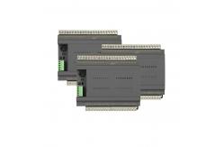 China Passive NPN Input Programmable Logic Controller Module 2AI PID Auto Tuning supplier