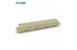 China 48Pin Power DIN41612 Connector PCB Straight Female 3*16pin 5.08mm Pitch supplier