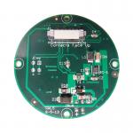 Customized Multi Layer Rigid Flex Pcb Assembly Automotive PCBA