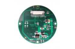 China Customized Multi Layer Rigid Flex Pcb Assembly Automotive PCBA supplier