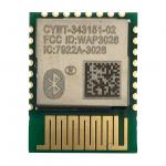Wireless Communication Module CYBT-343151-02
 2.402GHz To 2.48GHz RF Transceiver Module
 for sale